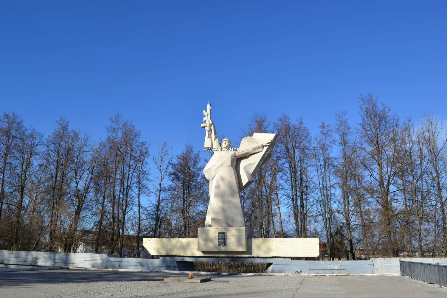 Сайт алексина тульской области