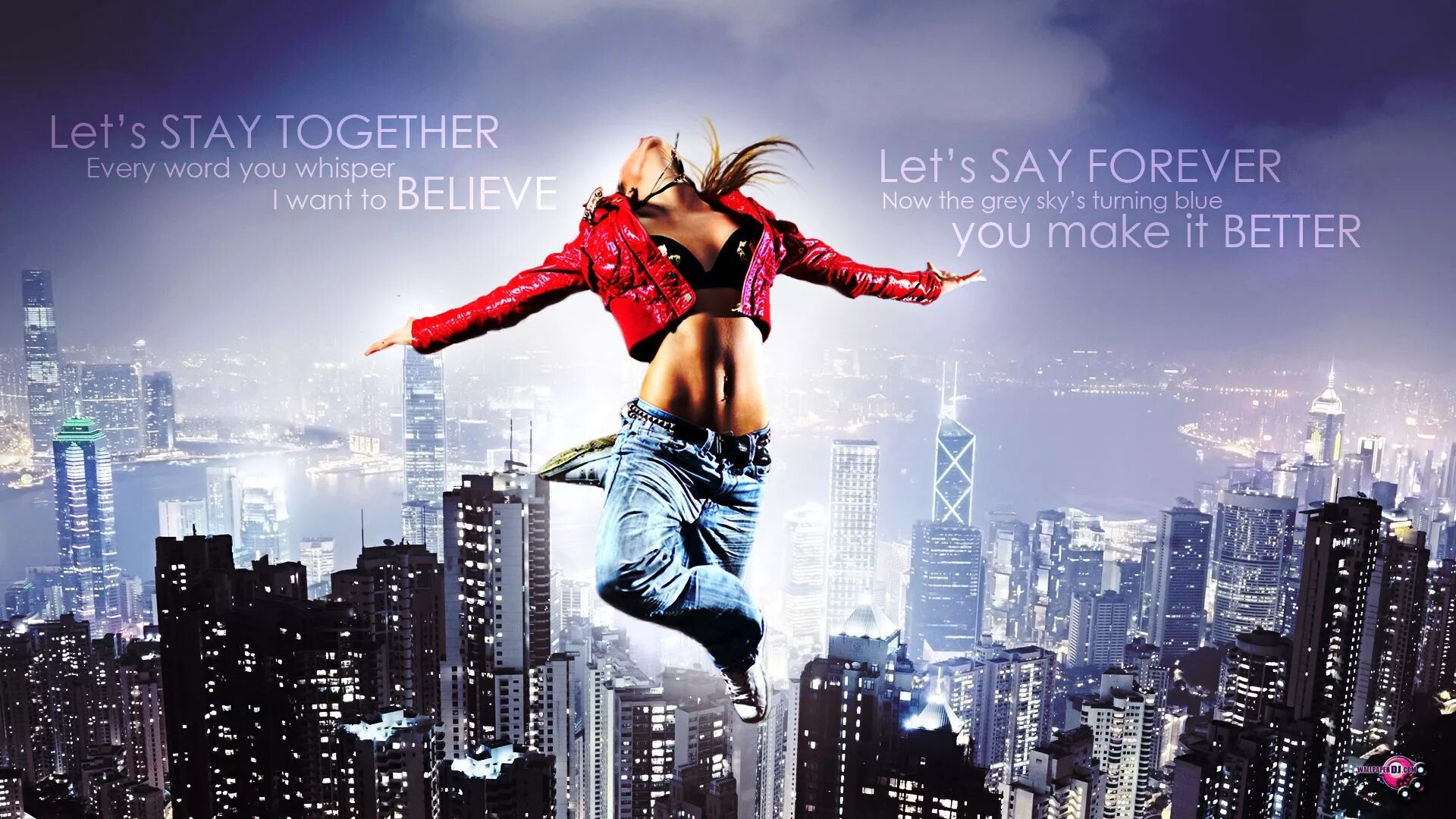 Do you want to stay. Believe девушка. Фото Forever Skies. I want to Dance. I want to believe обои.