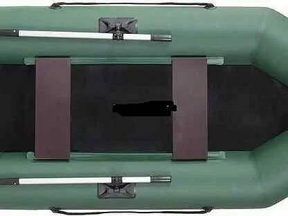 Лодка лоцман стандарт 220