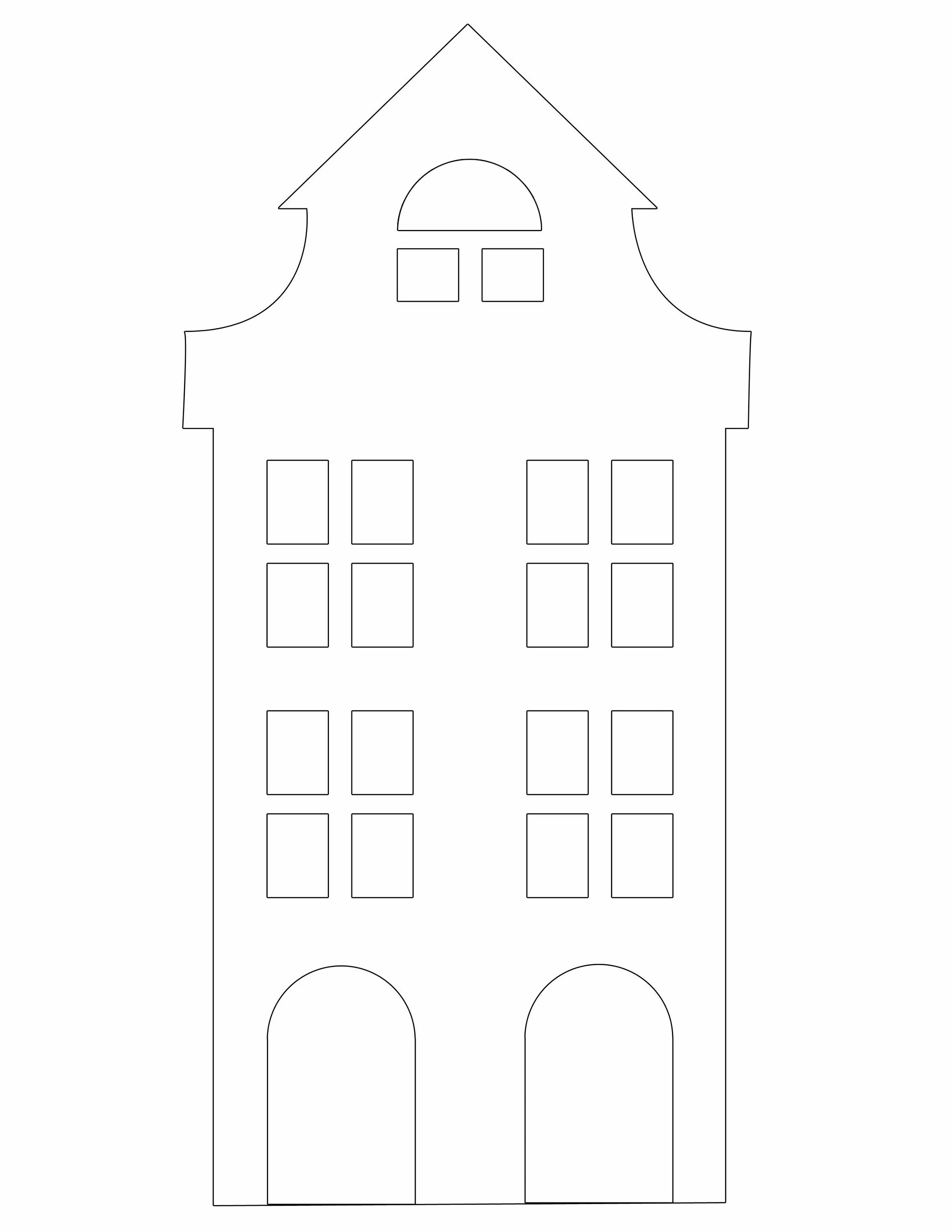 LA PETITE MAISON DANS LA PRAIRIE - 1 et 2 et 3 DOUDOUS * PATRONS* PATTERNS * GAB