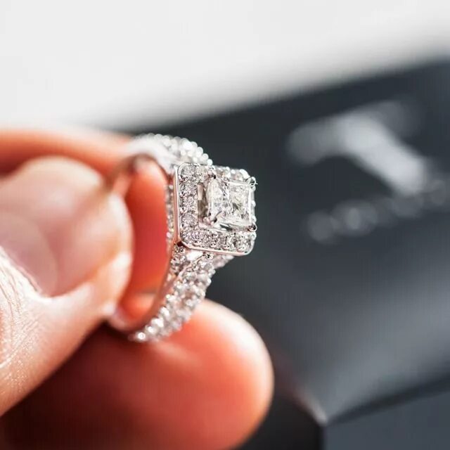 Ring has
