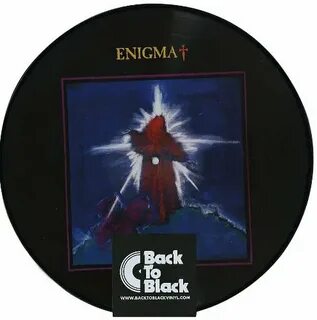 Enigma первые альбом