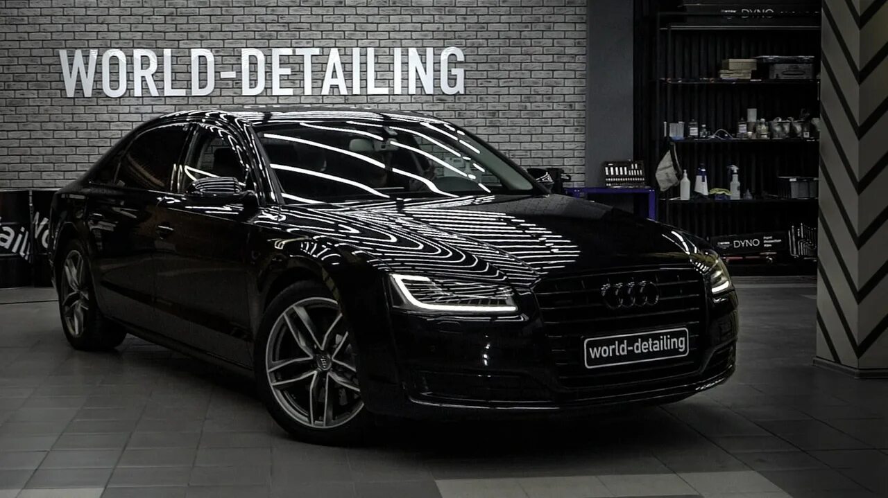 Audi a8 антихром. Audi a8 d4 антихром. A6 c7 антихром. Audi a8 Black антихром. Detailing world