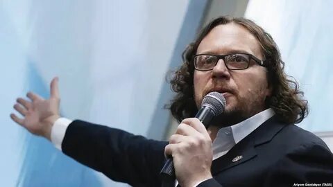 Г полонский