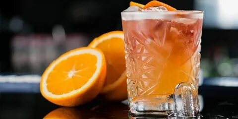 Виски с соком с каким