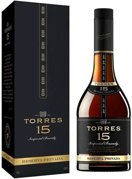 Бренди torres в подарочной упаковке. Бренди torres в подарочной упаковке