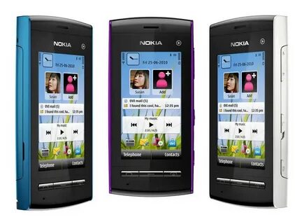 Телефон нокиа 2010