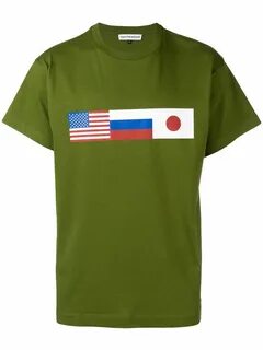 Футболка гоша рубчинский