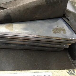 Лист свинцовый с1