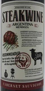 Steakwine
