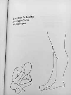 And did those feet