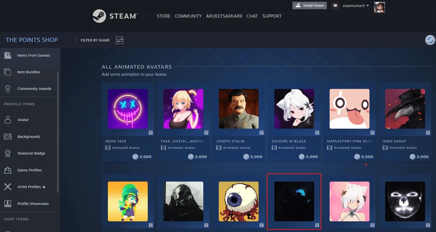 Стим поинт. Поинты стим. Steam point shop. Changed профиль стим. Рамки аватара стим за 500 очков.