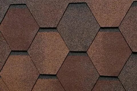 Квадратный метр мягкой кровли