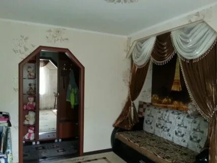 Двухкомнатная квартира волжск