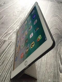 Ipad после