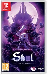 Skul the hero slayer