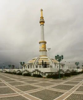 Pagoda asgabat