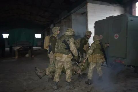 25 бригад сколько человек