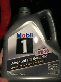 Mobil oil club