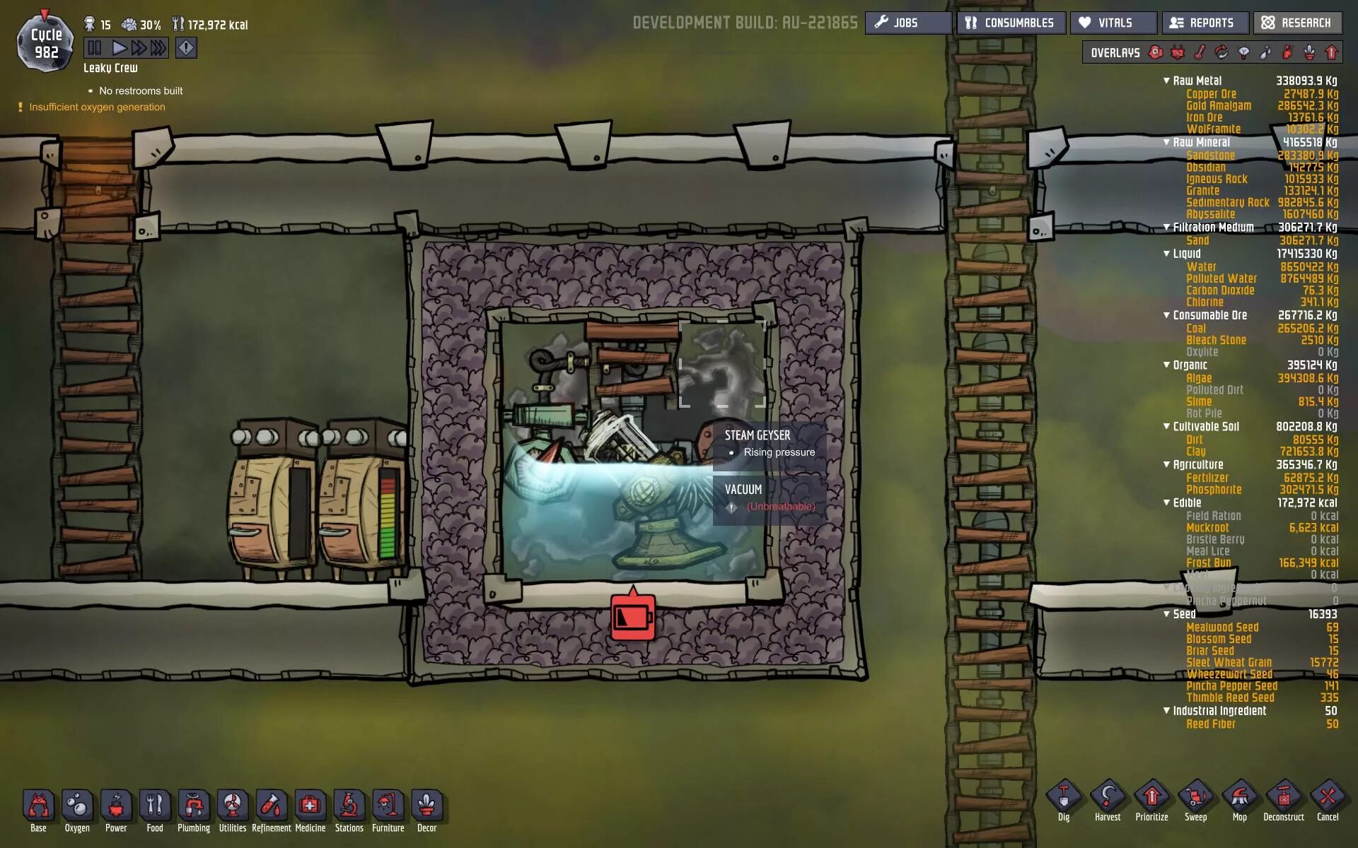 Oxygen not included водорода. Oxygen not included генератор природного газа. oxygen not included водородный гейзер. воронка природного газа oxygen not included.
