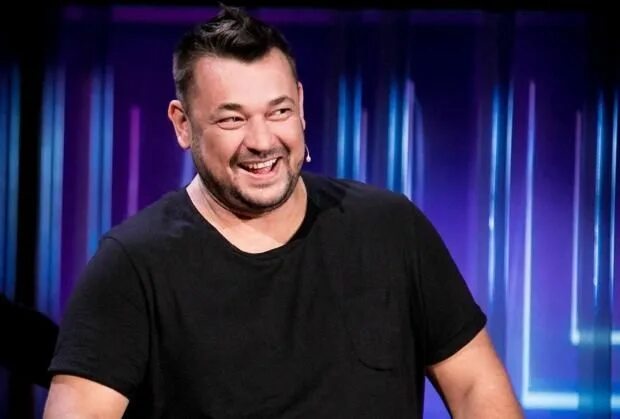 Лидер группы "Руки Вверх!" Сергей Жуков: буду заниматься тем, что хорошо умею - 