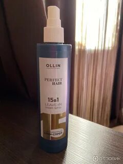 Ollin несмываемый