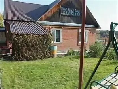 Квартиры в ясногорском кемеровского