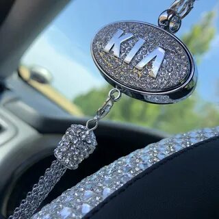 Автомобильные кулоны