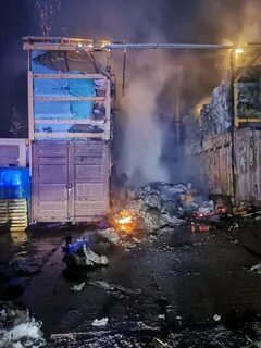 Пожар 6 сентября