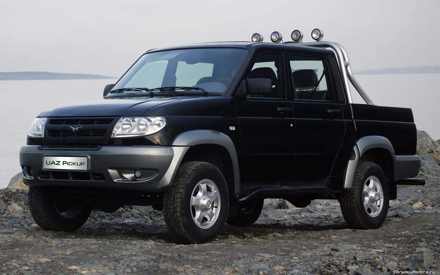 Уаз пикап 2021. УАЗ-23632 UAZ Pickup. УАЗ 2363 пикап. УАЗ Патриот пикап 23632. УАЗ Патриот 2008 пикап.