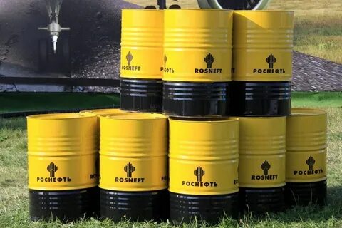 роснефть под
