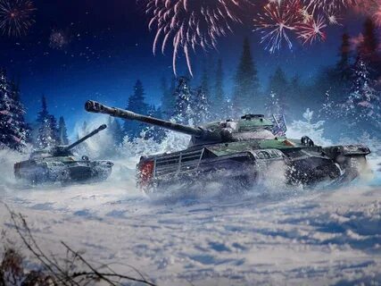 Tanks blitz telegram