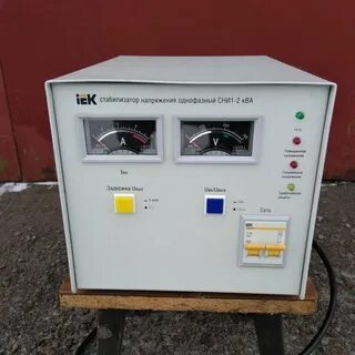 Сни 1