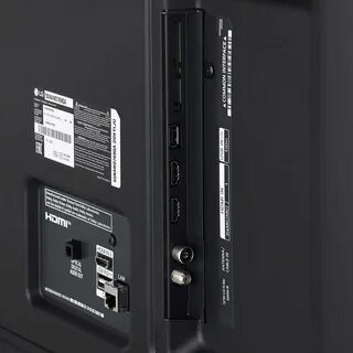 Lg 55 nano