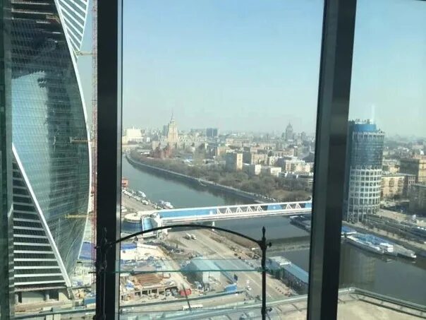 Пластиковые Окна Москва
