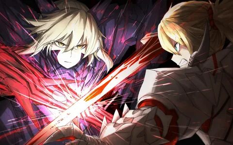 Fate trigger игра