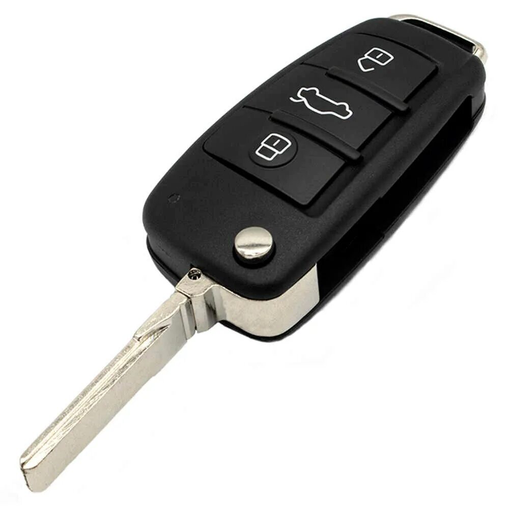 Ключи ауди купить. Ключ Audi a8 Keyless. Корпус ключа Audi a6. Корпус ключа Ауди q7. Ключ Audi a4 b7 8p0837220d.