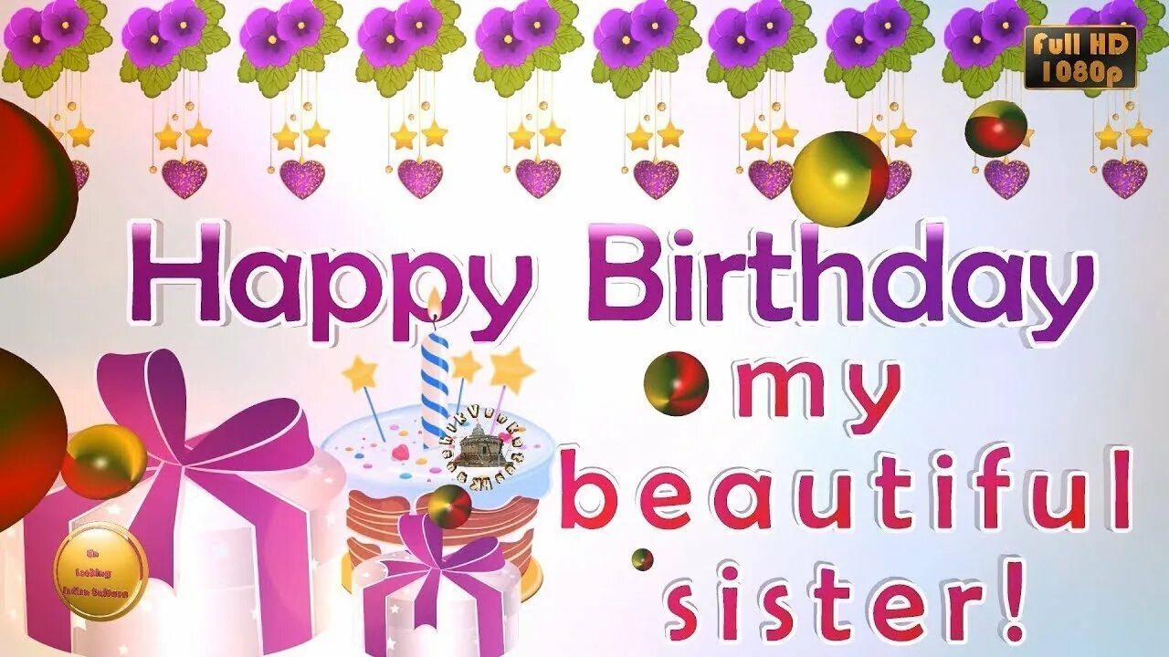 Happy Birthday to you my sister. Happy Birthday Greetings for sister. Happy Birthday sister стильные. Happy Birthday my sister картинки.