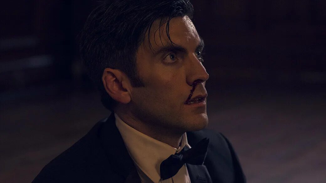 нарушенные обеты