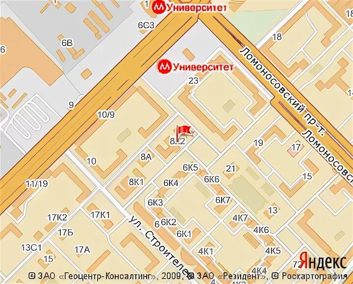 Метро университет на карте. Метро ломоносовский проспект схема выходов. Проспект вернадского метро на карте. Университет какой выход из метро. Мгу метро.