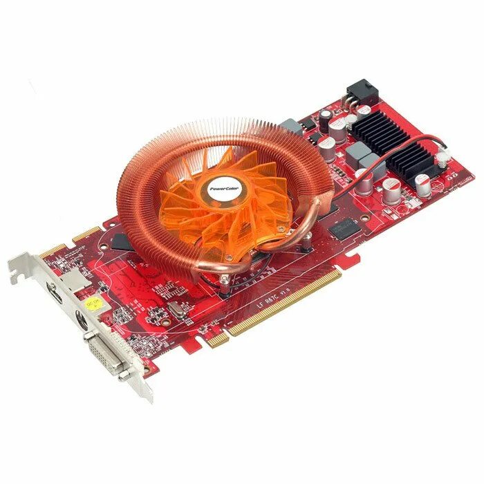 Ati radeon 3850. Видеокарта hd3850 super.