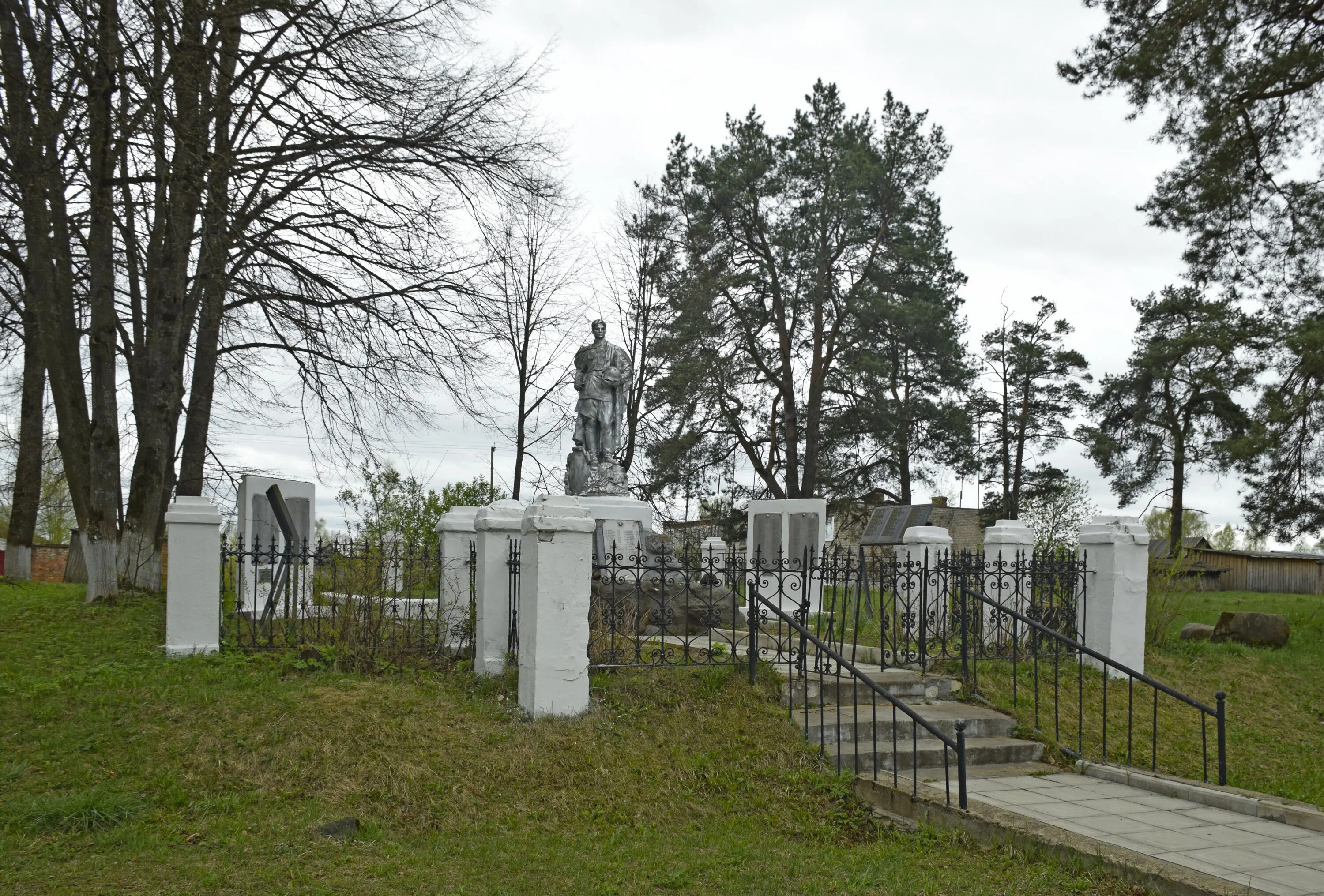 Погода в семлево вяземский