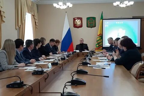 Профориентация пенза