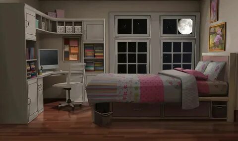 The sister room