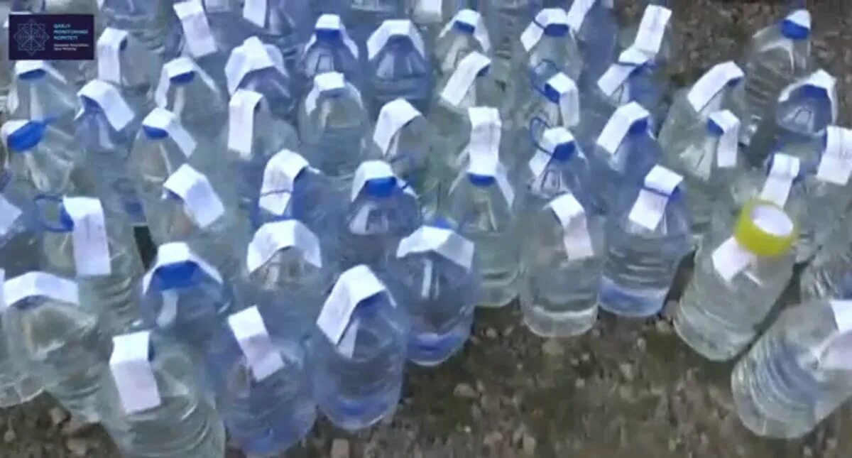 Предположим что завод будет выпускать 20000000 пятилитровых. Костюм из пятилитровых бутылок. бензин в пятилитровой бутылке.