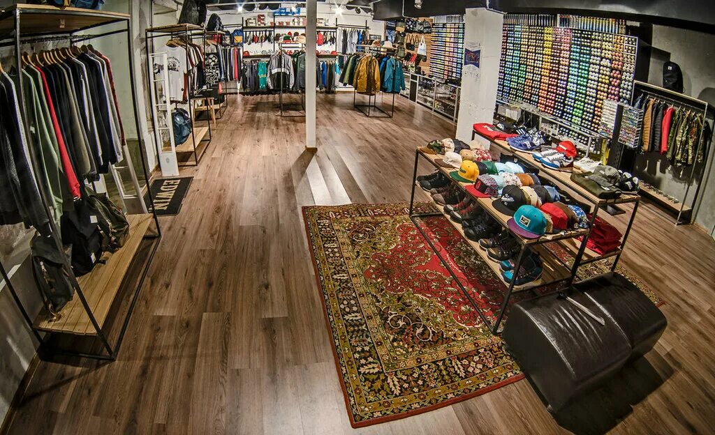 Франшиза магазина 21Shop - франчайзинг предложение, цены, условия и отзывы