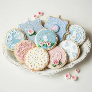 Make cookies