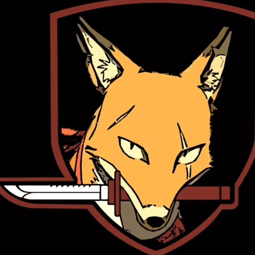 Fox cs go