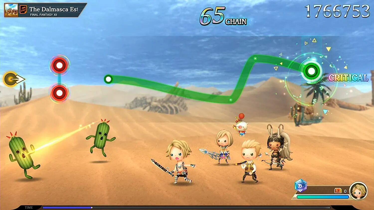 Final bar. Theatrhythm final bar line. финал фэнтези геймплей. финал игры. игра riot нинтендо.