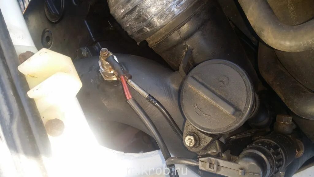 Lada xray ошибка р0171. Глохнет на ходу мерседес. Двигатель 168 fa заводиться и глохнет. 6. Вакуумная система варио.